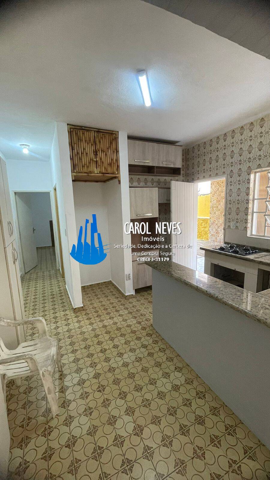 Casa, 3 quartos, 80 m² - Foto 16
