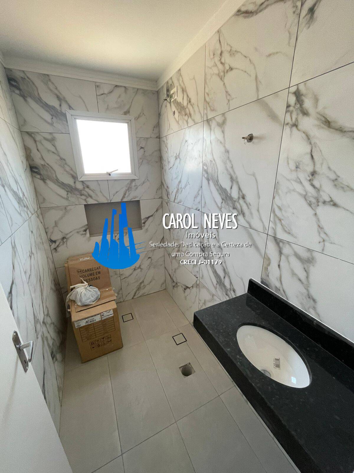 Sobrado, 3 quartos, 100 m² - Foto 19