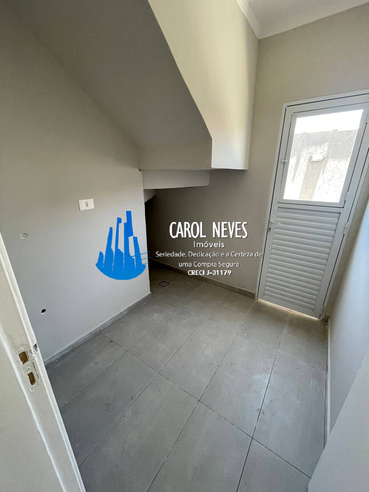 Sobrado, 3 quartos, 100 m² - Foto 18