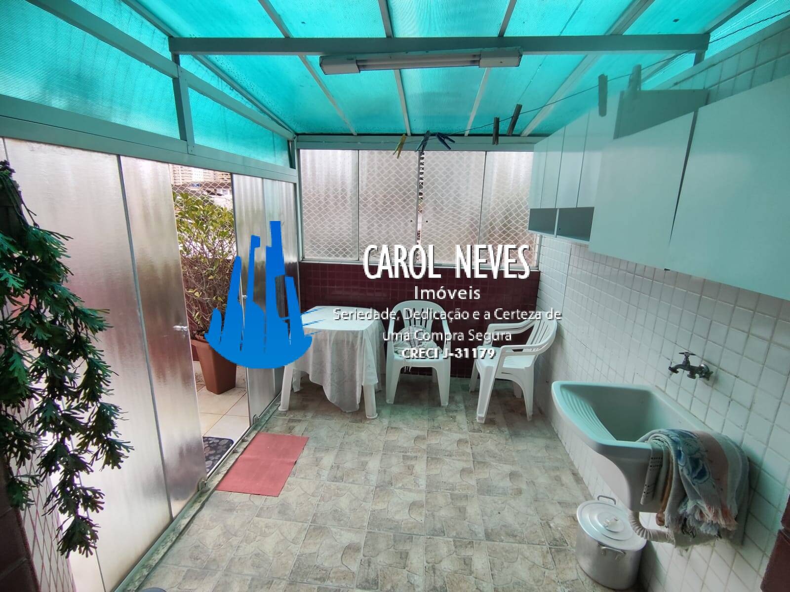 Apartamento, 2 quartos, 127 m² - Foto 23