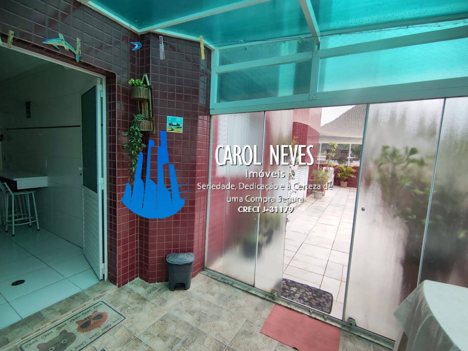 Apartamento, 2 quartos, 127 m² - Foto 24