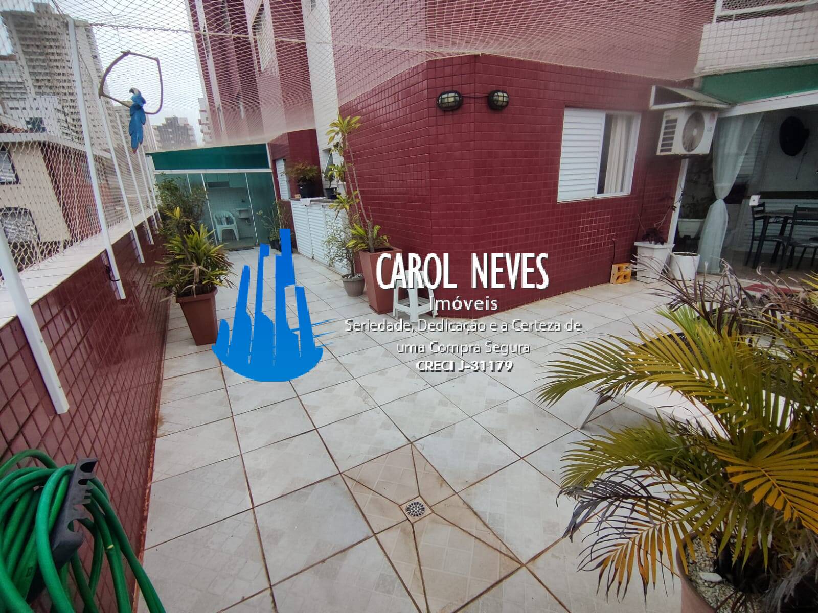 Apartamento, 2 quartos, 127 m² - Foto 27