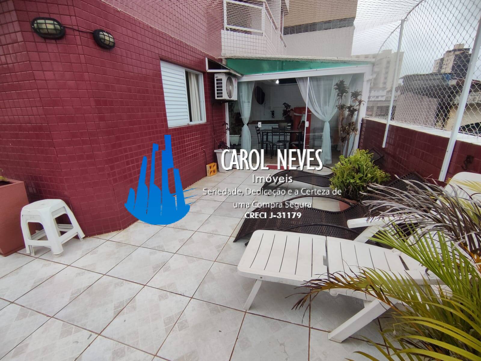 Apartamento, 2 quartos, 127 m² - Foto 29