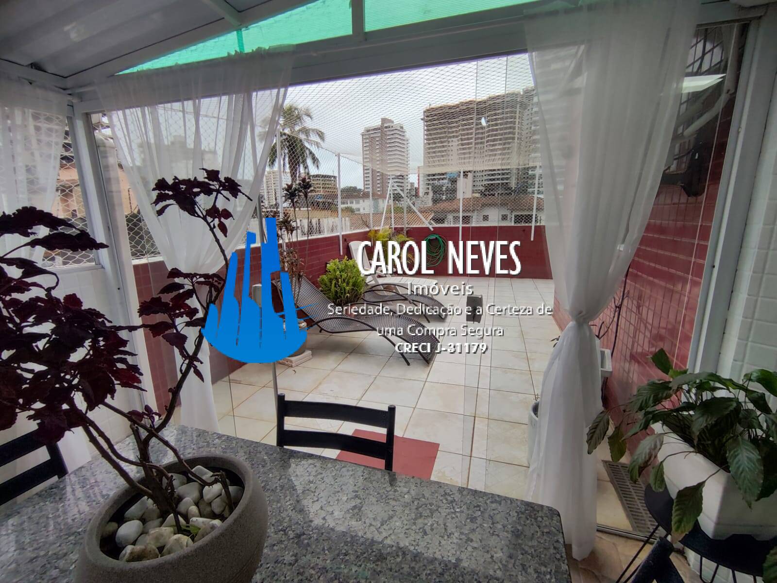 Apartamento, 2 quartos, 127 m² - Foto 32