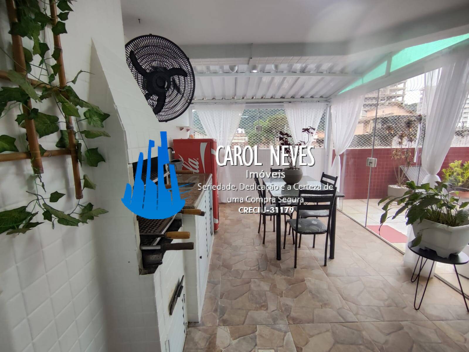 Apartamento, 2 quartos, 127 m² - Foto 16