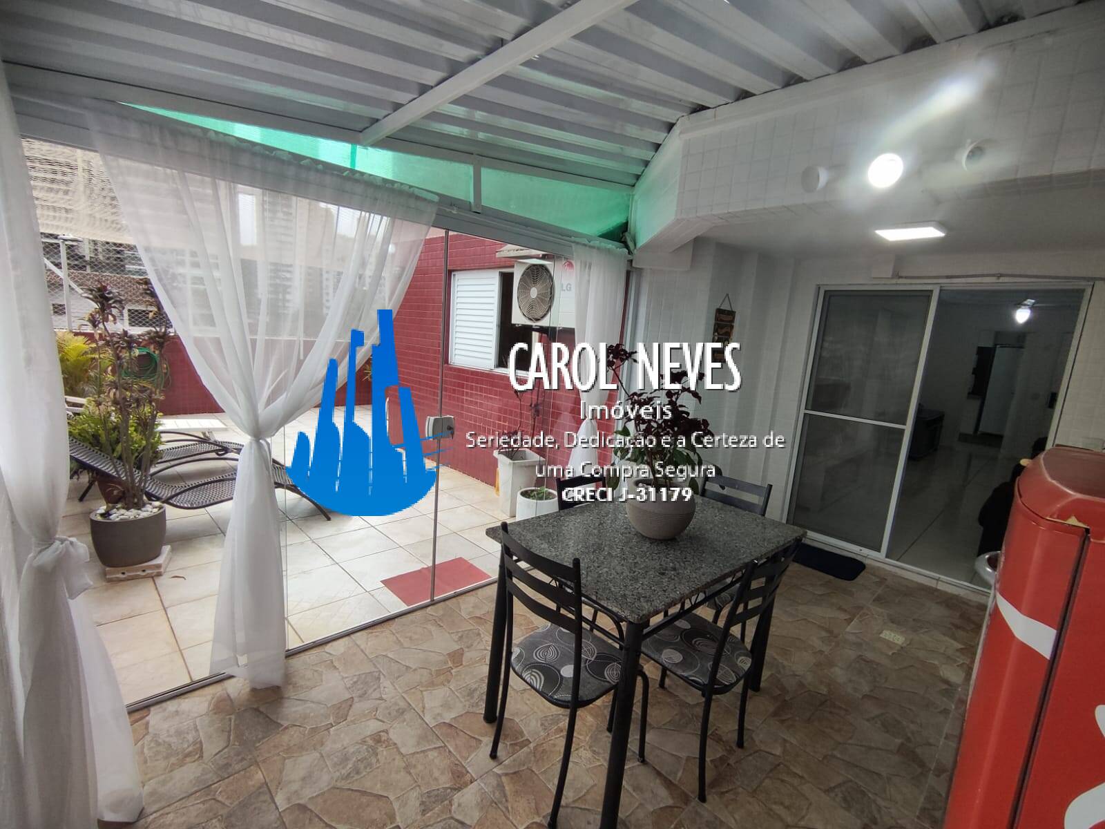 Apartamento, 2 quartos, 127 m² - Foto 33