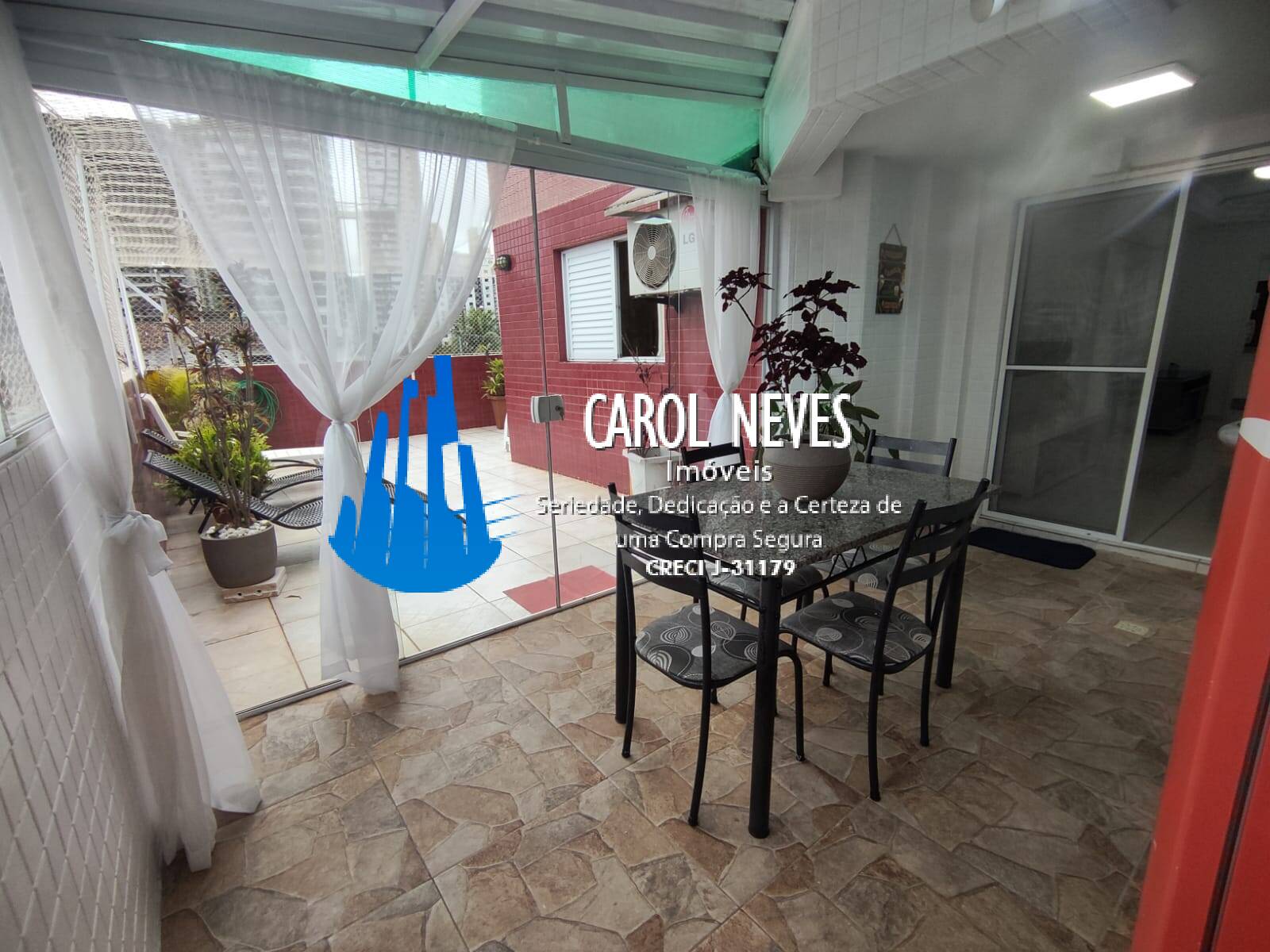 Apartamento, 2 quartos, 127 m² - Foto 31