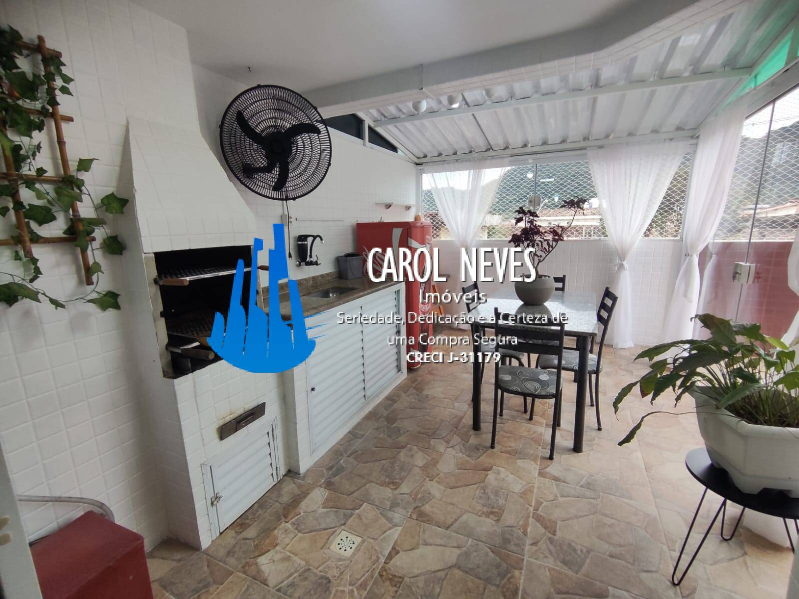 Apartamento, 2 quartos, 127 m² - Foto 17