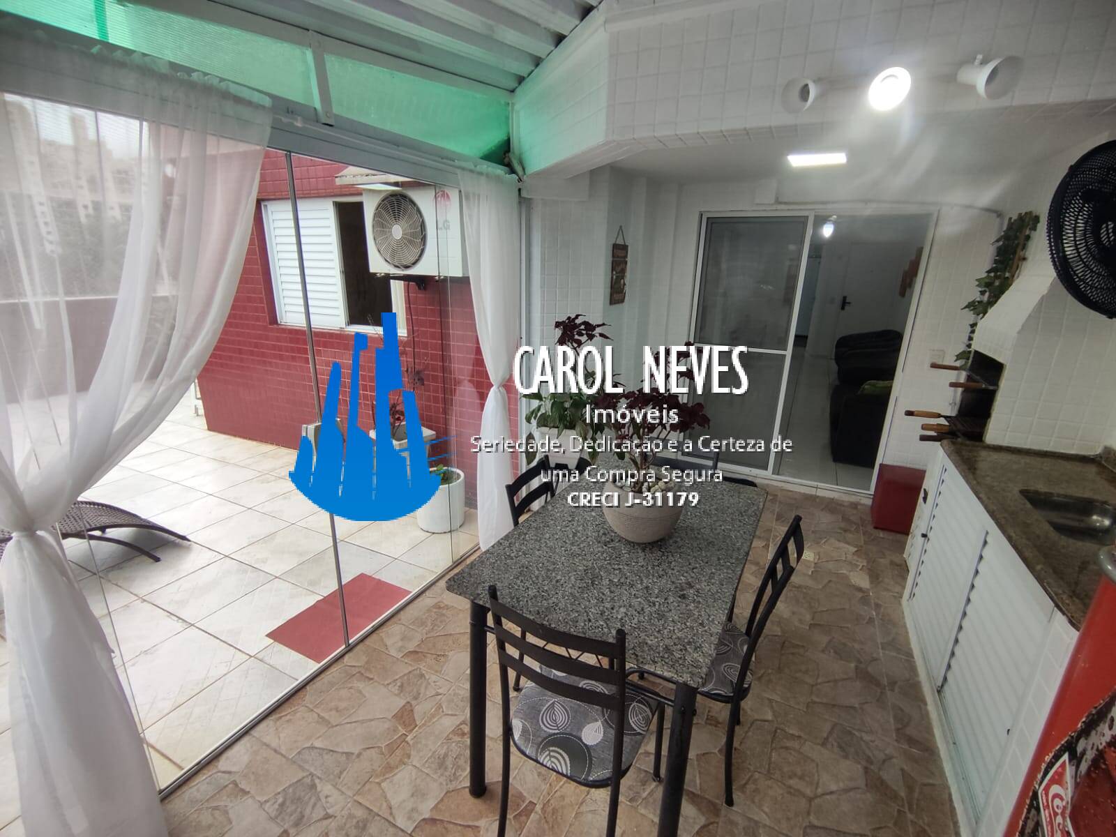 Apartamento, 2 quartos, 127 m² - Foto 34