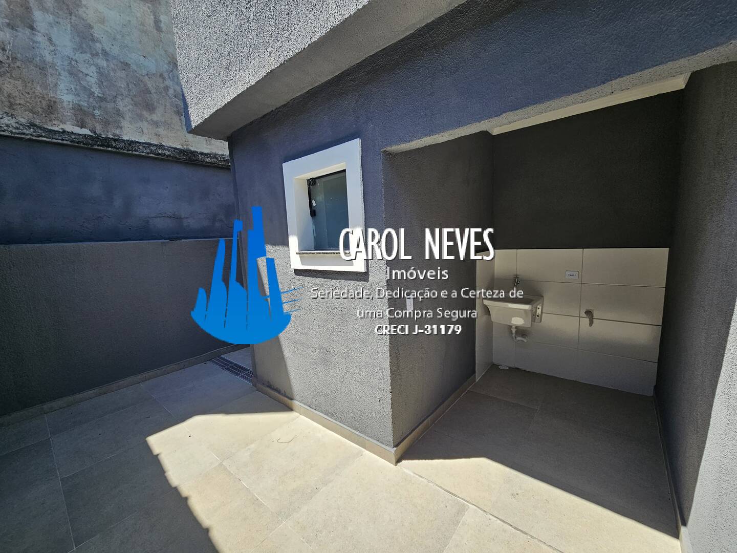 Casa, 2 quartos, 64 m² - Foto 19
