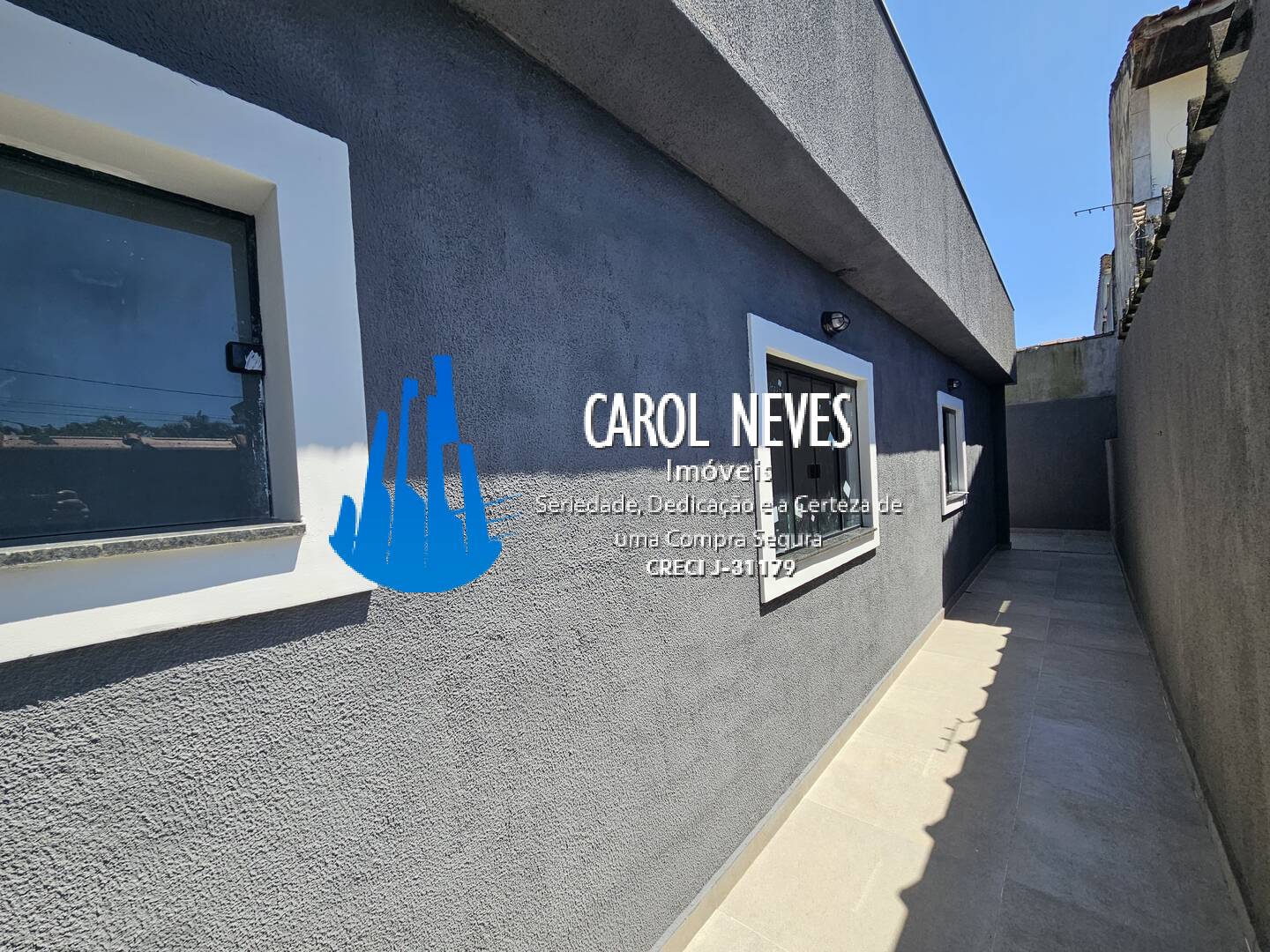 Casa, 2 quartos, 64 m² - Foto 20
