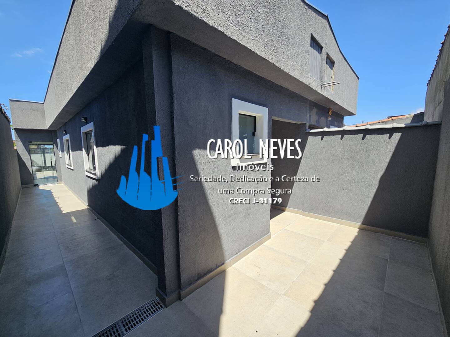 Casa, 2 quartos, 64 m² - Foto 18