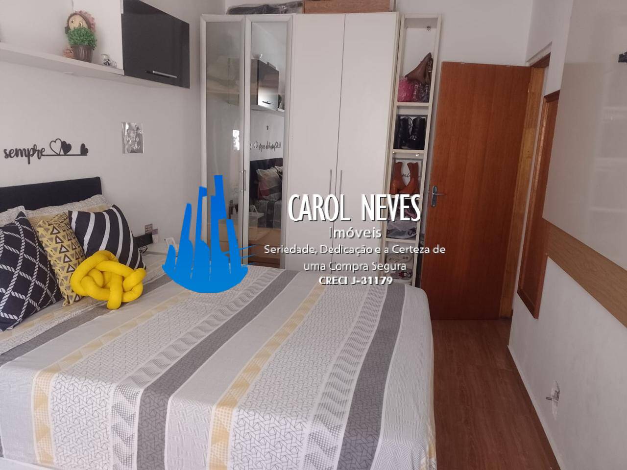 Apartamento, 2 quartos, 92 m² - Foto 16