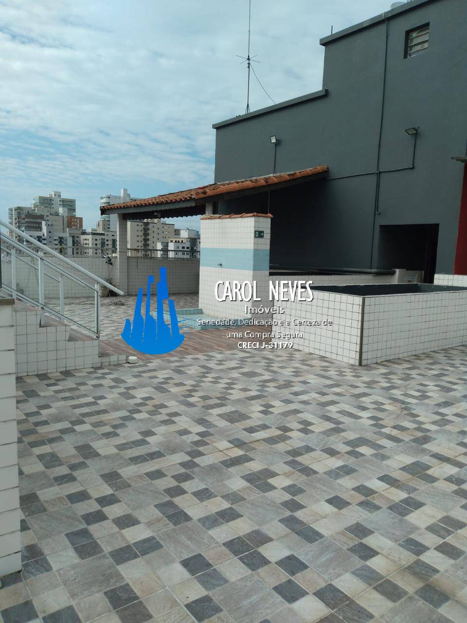 Apartamento, 2 quartos, 92 m² - Foto 27