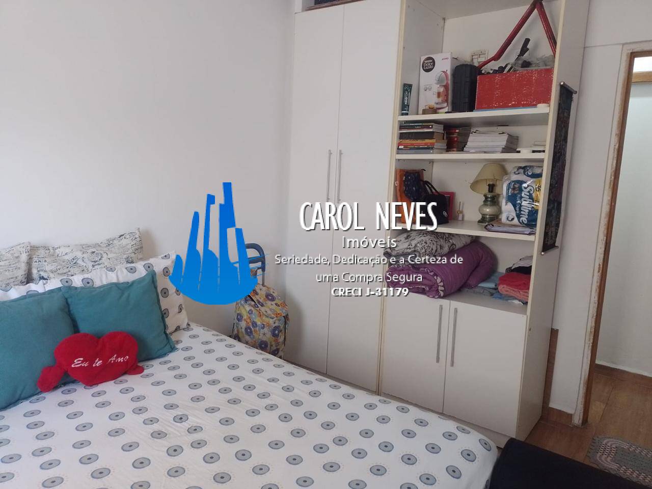 Apartamento, 2 quartos, 92 m² - Foto 17