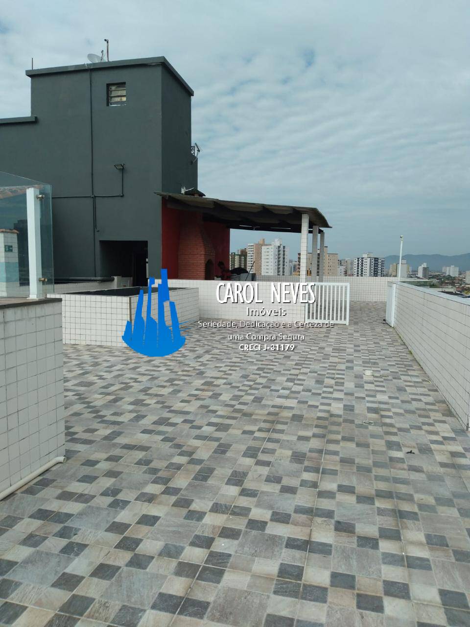 Apartamento, 2 quartos, 92 m² - Foto 26