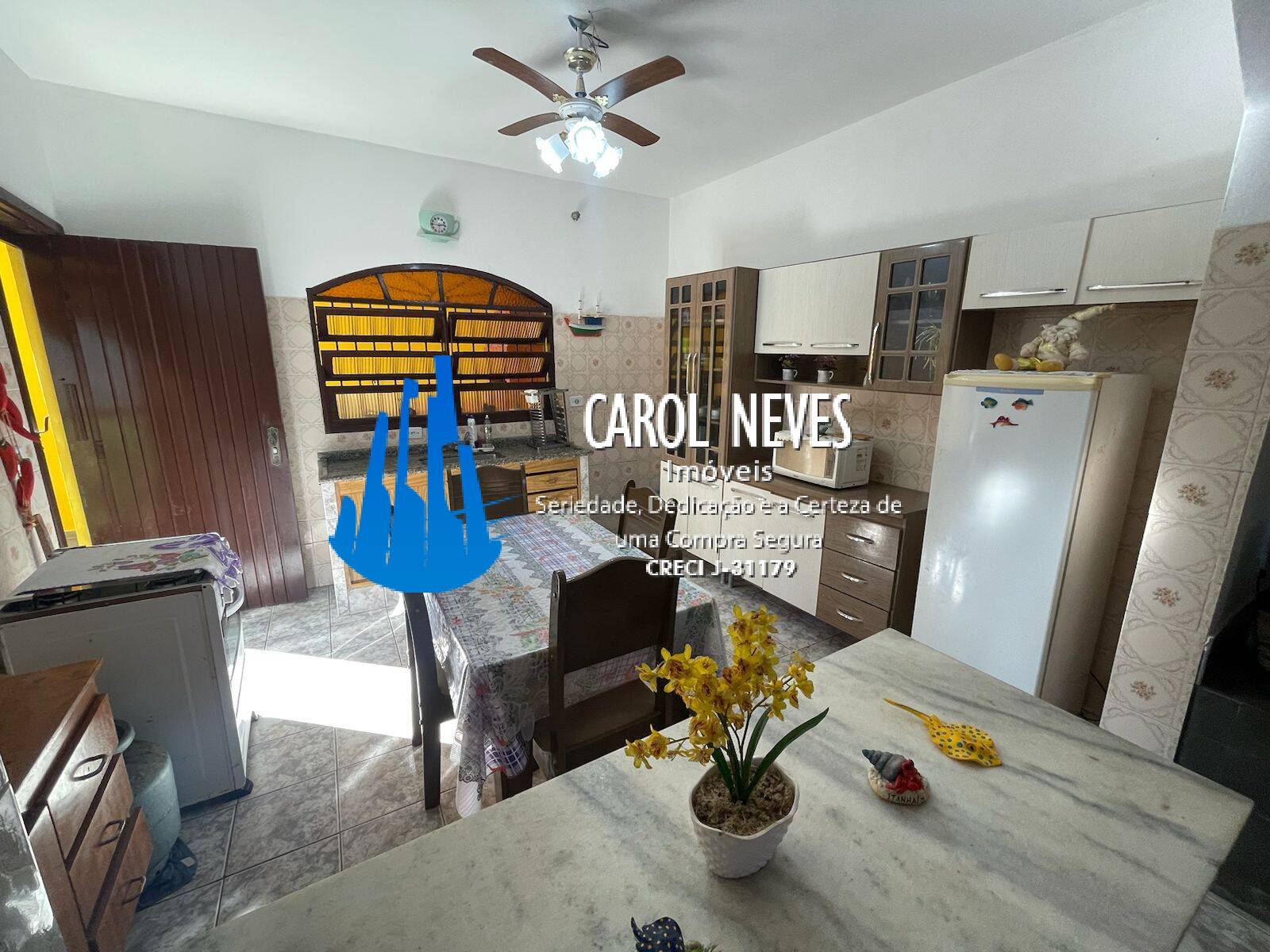 Casa, 2 quartos, 297 m² - Foto 17
