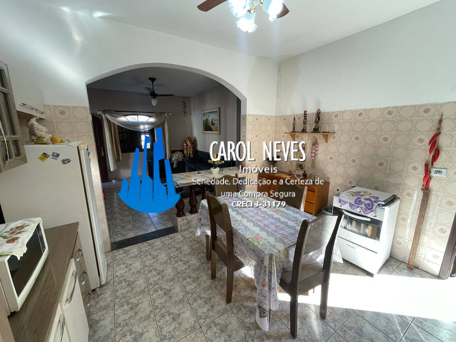 Casa, 2 quartos, 297 m² - Foto 18