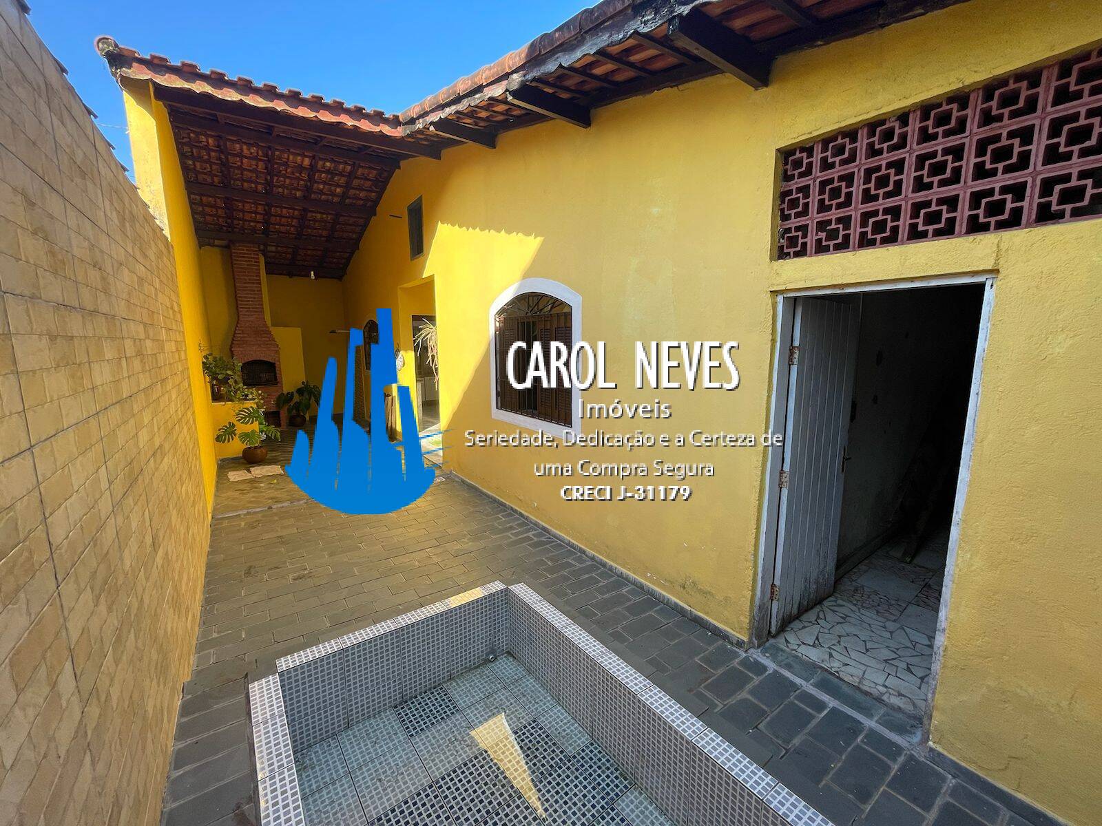 Casa, 2 quartos, 297 m² - Foto 34