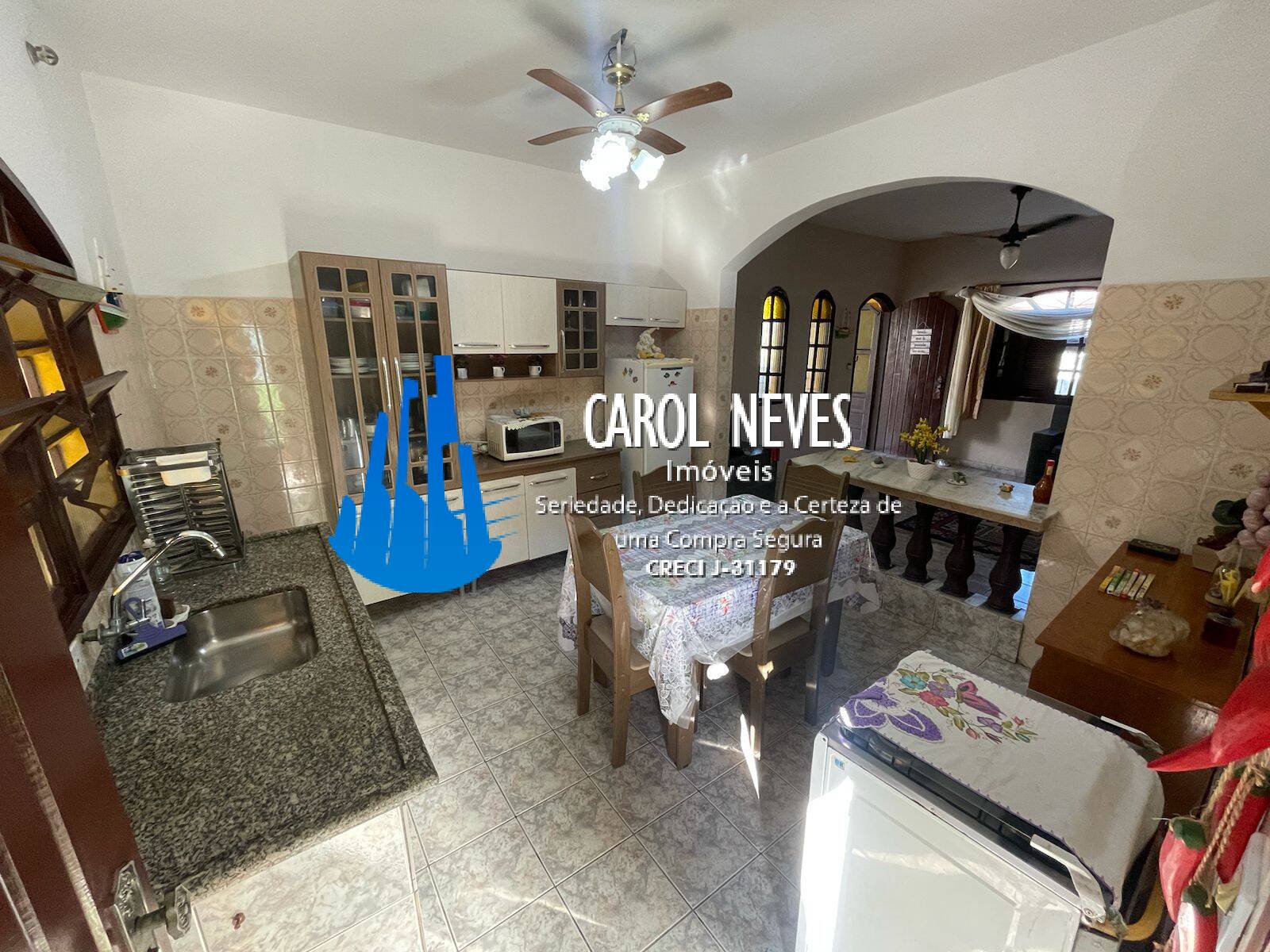 Casa, 2 quartos, 297 m² - Foto 19