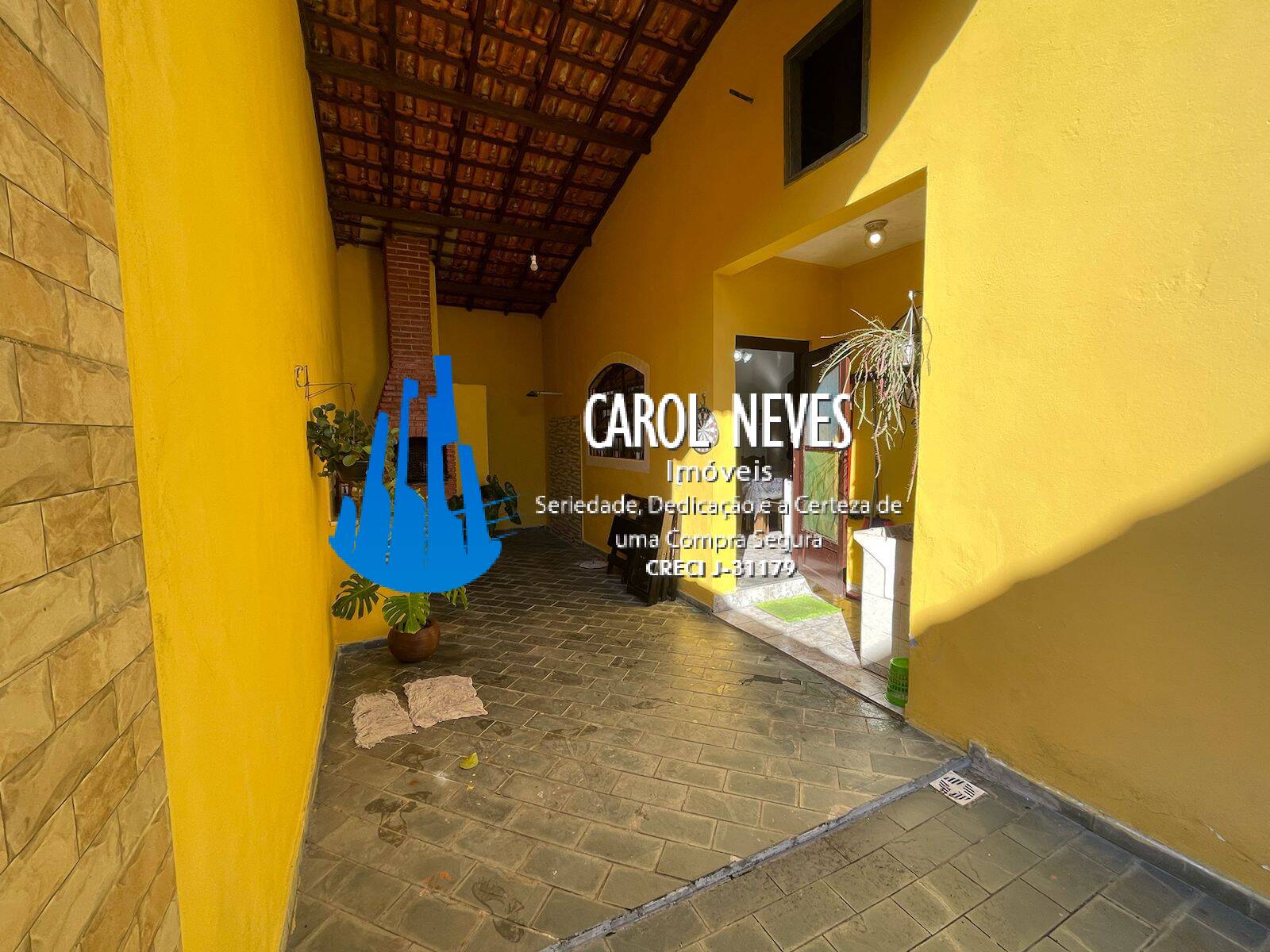 Casa, 2 quartos, 297 m² - Foto 33