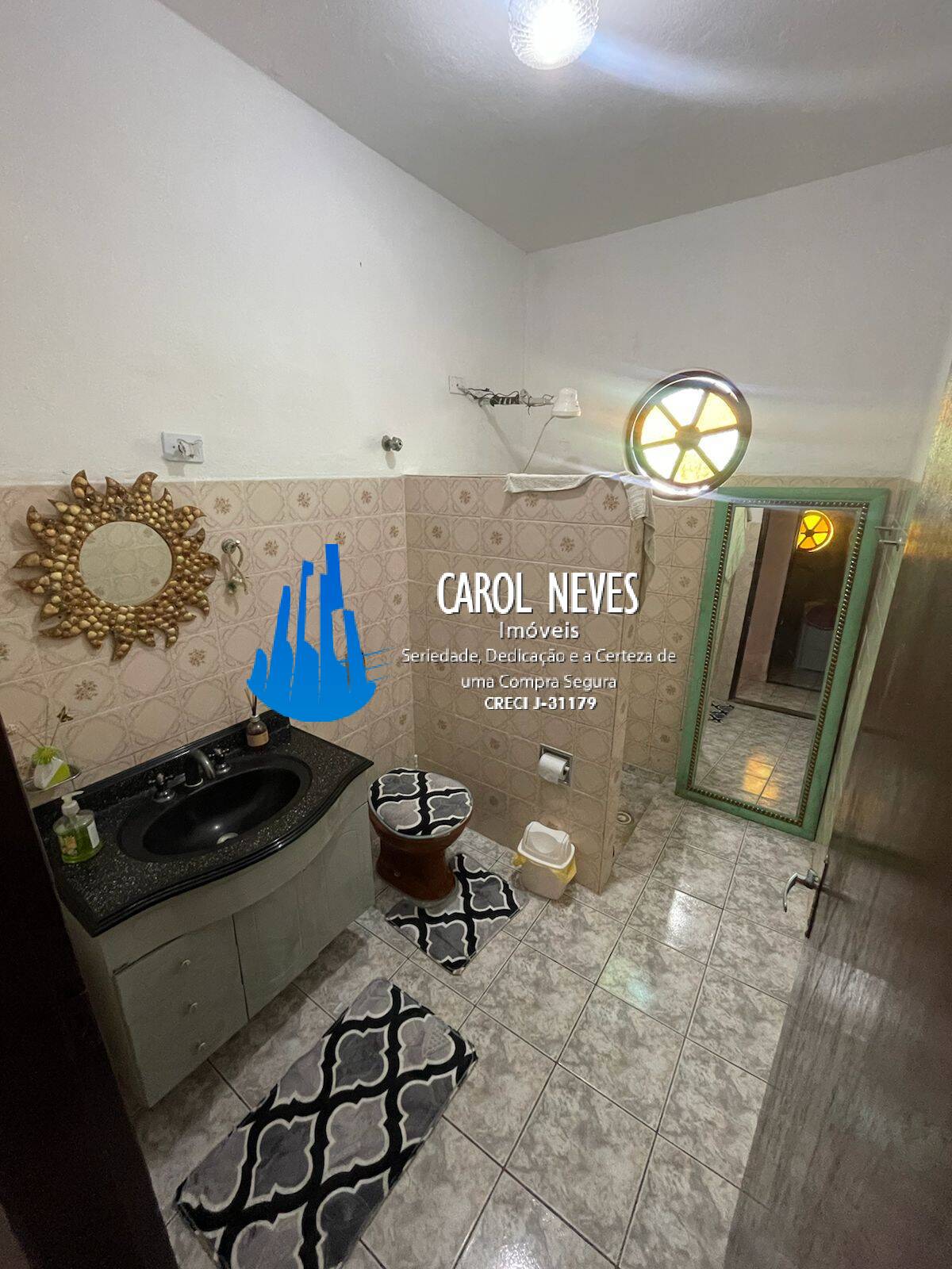 Casa, 2 quartos, 297 m² - Foto 29