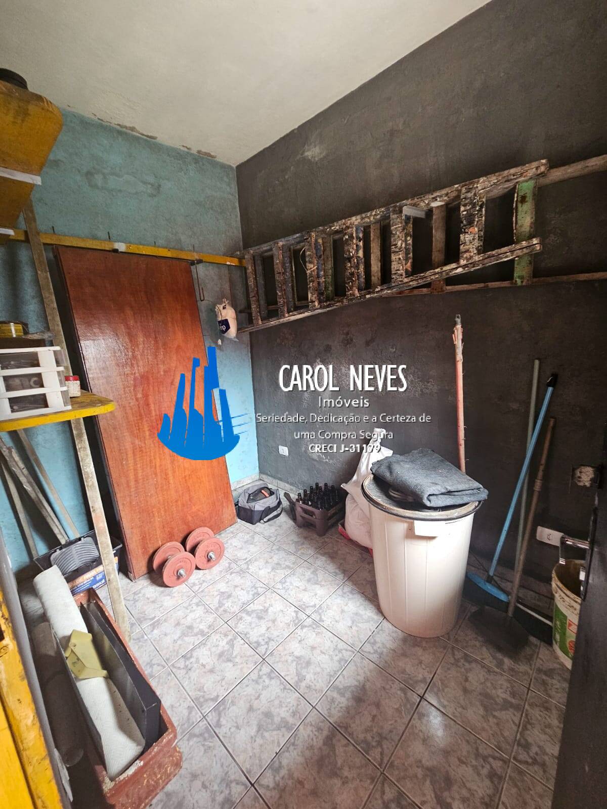 Casa, 2 quartos, 85 m² - Foto 17
