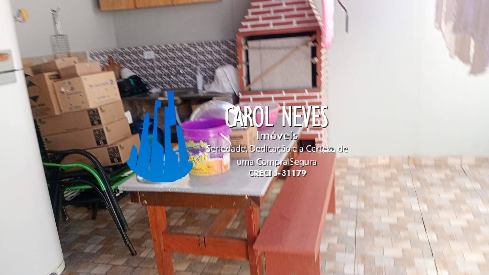 Casa, 2 quartos, 125 m² - Foto 19