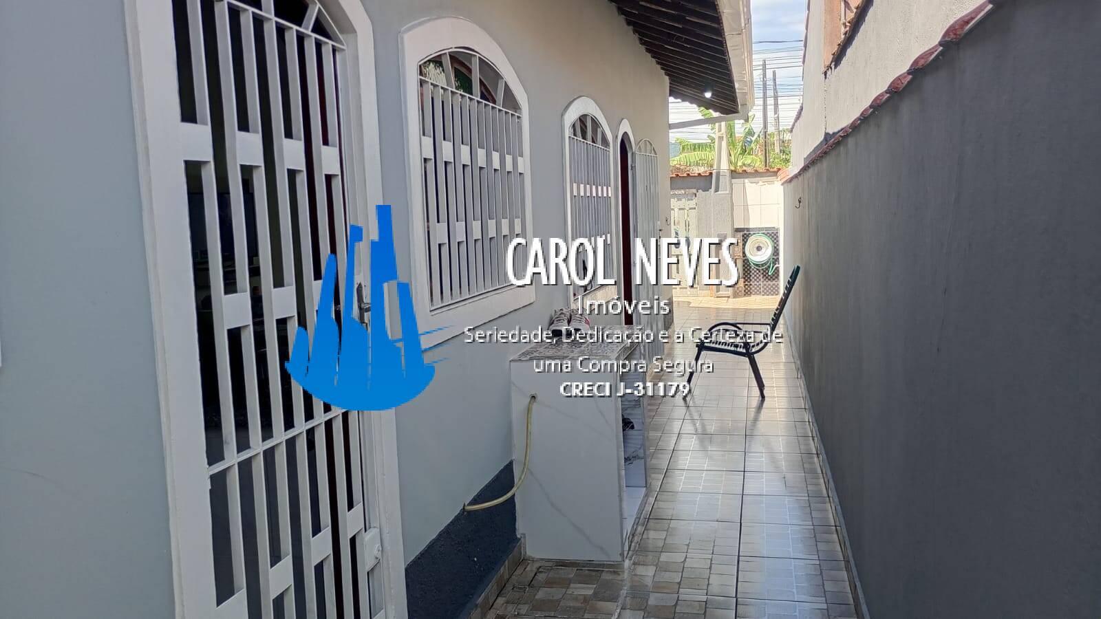 Casa, 2 quartos, 125 m² - Foto 17