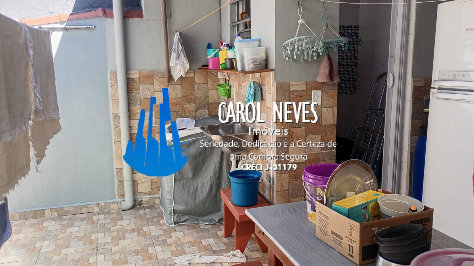 Casa, 2 quartos, 125 m² - Foto 21