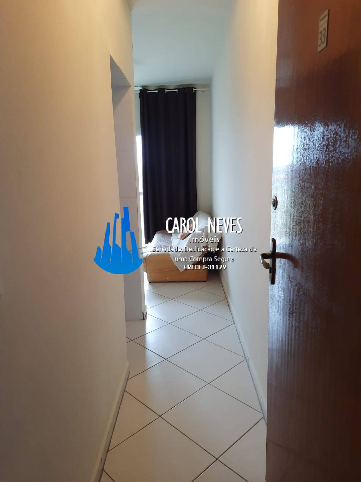 Apartamento, 2 quartos - Foto 4
