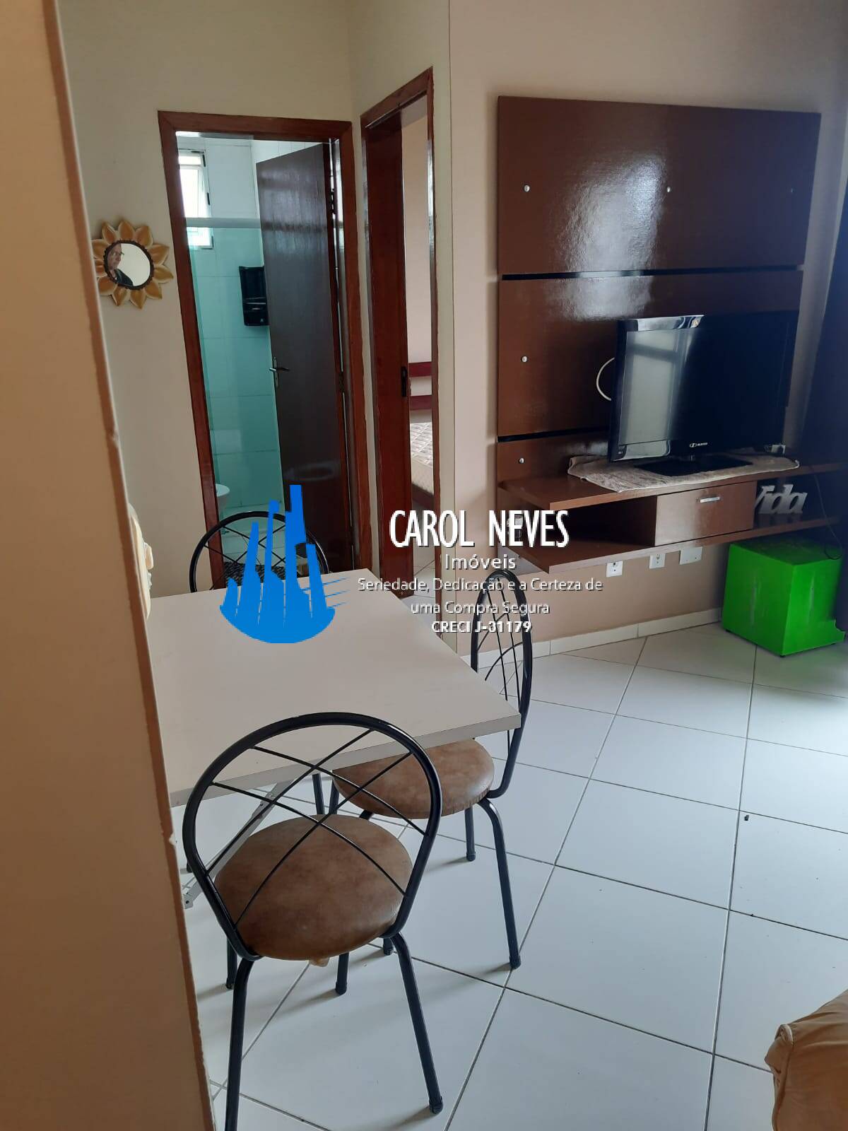 Apartamento, 2 quartos - Foto 5