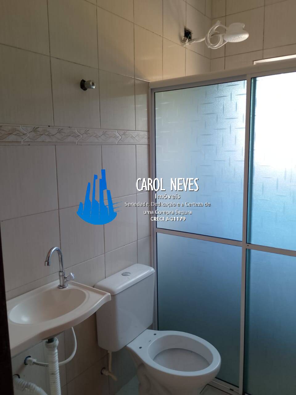 Casa à venda com 3 quartos, 118m² - Foto 11