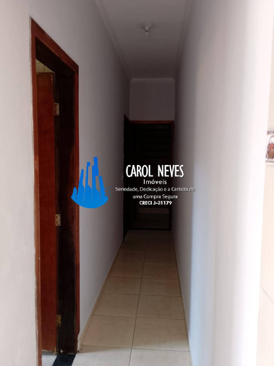 Casa à venda com 3 quartos, 118m² - Foto 8