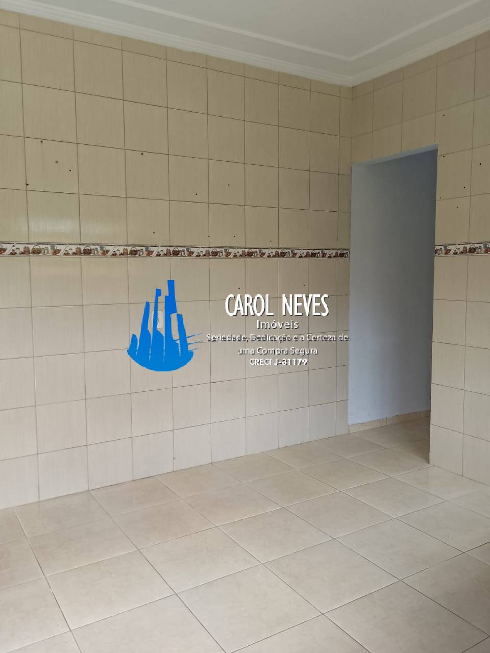 Casa à venda com 3 quartos, 118m² - Foto 7
