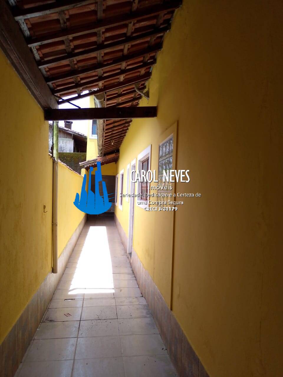Casa à venda com 3 quartos, 118m² - Foto 20