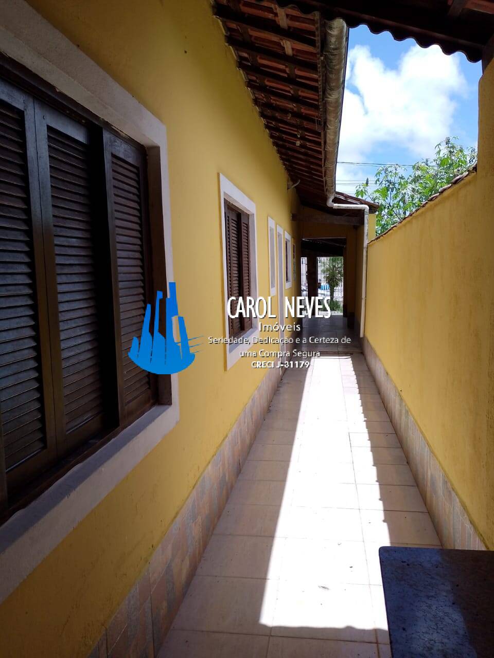 Casa à venda com 3 quartos, 118m² - Foto 21