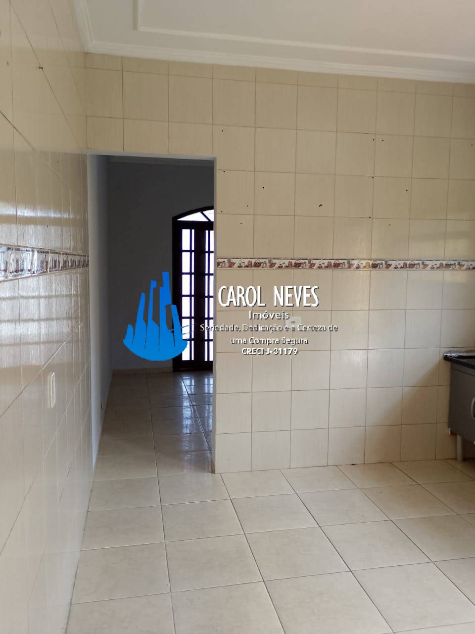Casa à venda com 3 quartos, 118m² - Foto 6