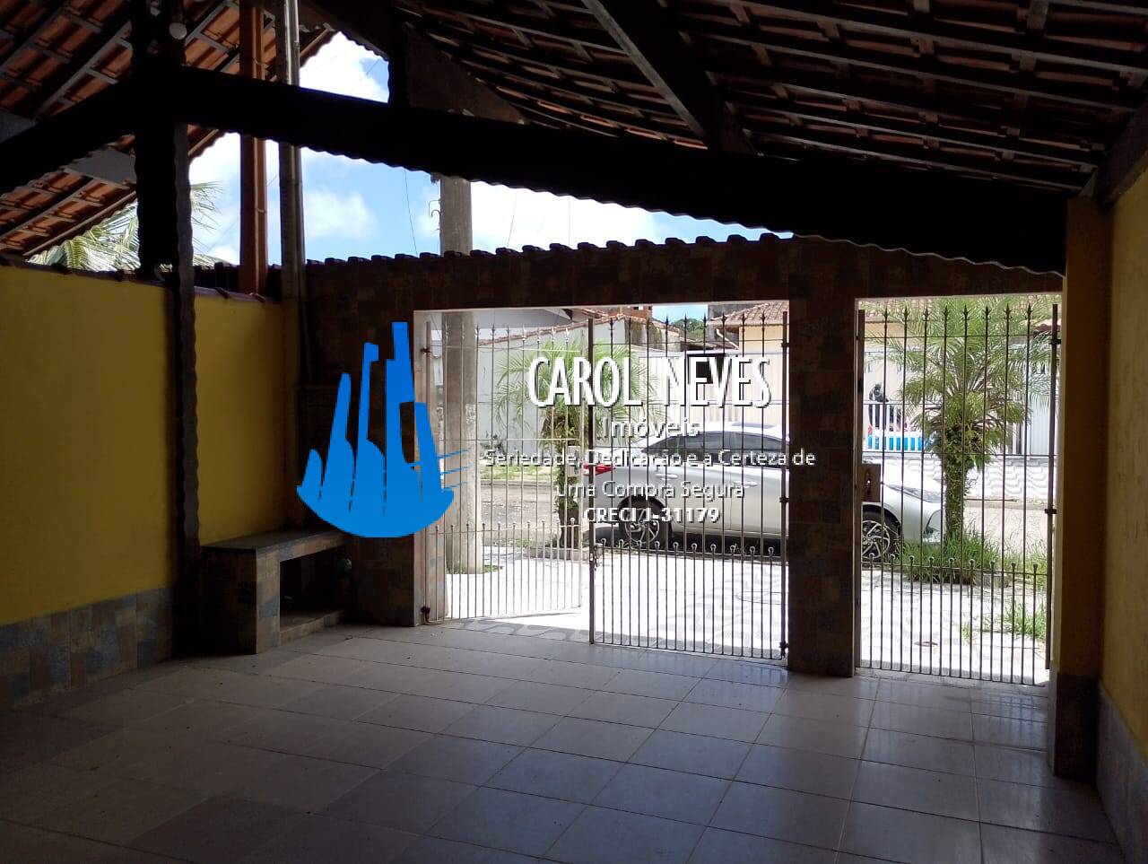 Casa à venda com 3 quartos, 118m² - Foto 3