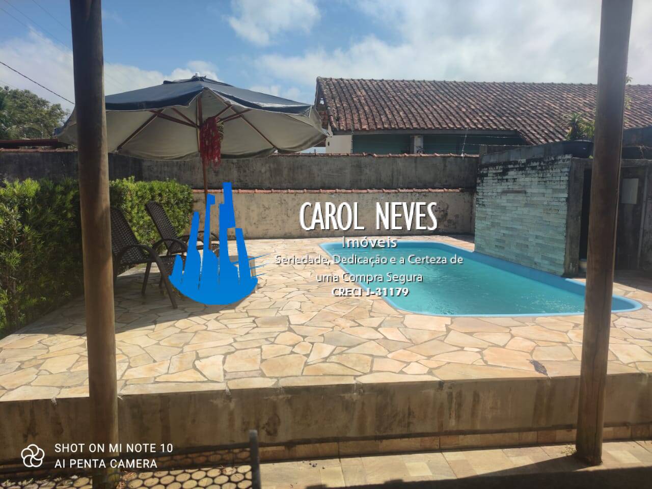 Casa, 2 quartos, 125 m² - Foto 17