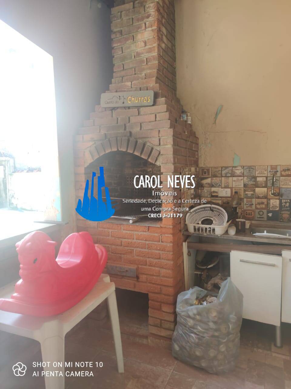 Casa, 2 quartos, 125 m² - Foto 19