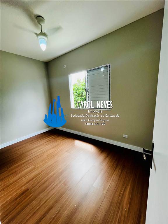 Casa de Condomínio à venda com 2 quartos, 58m² - Foto 2