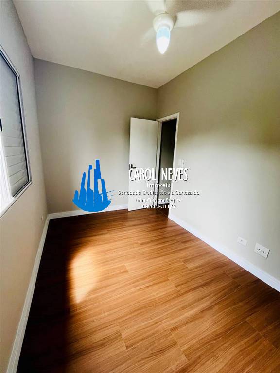 Casa de Condomínio à venda com 2 quartos, 58m² - Foto 3