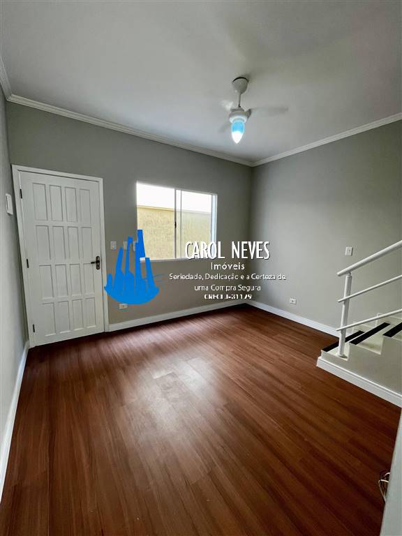 Casa de Condomínio à venda com 2 quartos, 58m² - Foto 5
