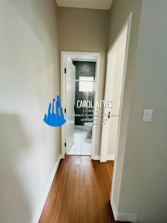 Casa de Condomínio à venda com 2 quartos, 58m² - Foto 6