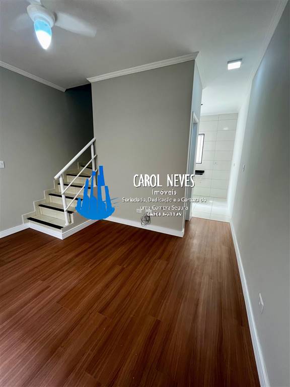 Casa de Condomínio à venda com 2 quartos, 58m² - Foto 7