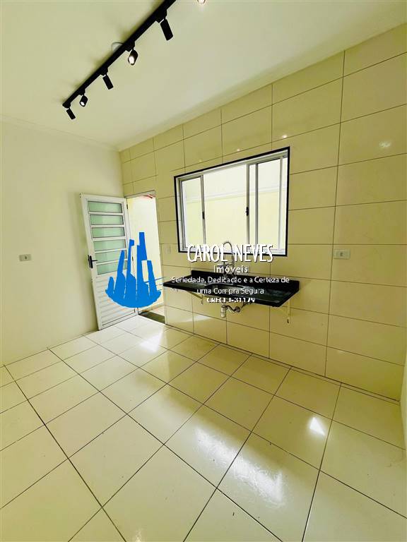 Casa de Condomínio à venda com 2 quartos, 58m² - Foto 8