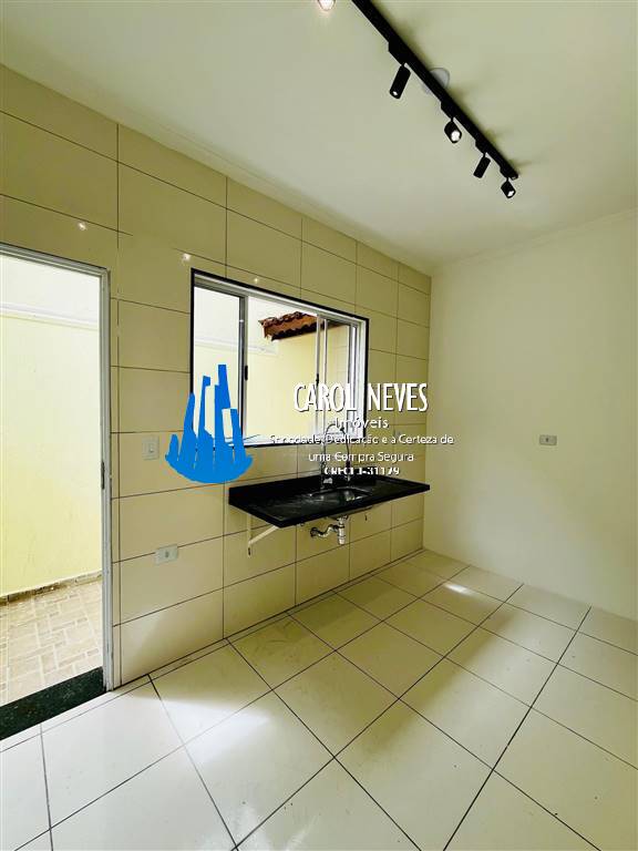Casa de Condomínio à venda com 2 quartos, 58m² - Foto 9