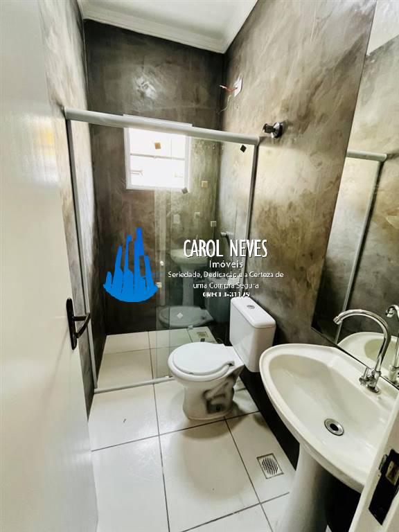 Casa de Condomínio à venda com 2 quartos, 58m² - Foto 10