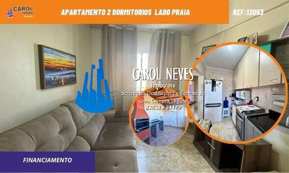 Apartamento, 2 quartos, 32 m² - Foto 1